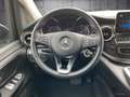 Mercedes-Benz V 300 V 300 d AVANTGARDE Extralang Navi/Airmatic/LED/8-S Schwarz - thumbnail 11