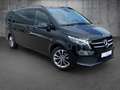 Mercedes-Benz V 300 V 300 d AVANTGARDE Extralang Navi/Airmatic/LED/8-S Schwarz - thumbnail 3