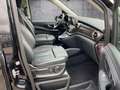 Mercedes-Benz V 300 V 300 d AVANTGARDE Extralang Navi/Airmatic/LED/8-S Schwarz - thumbnail 12