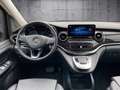 Mercedes-Benz V 300 V 300 d AVANTGARDE Extralang Navi/Airmatic/LED/8-S Schwarz - thumbnail 10