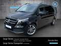 Mercedes-Benz V 300 V 300 d AVANTGARDE Extralang Navi/Airmatic/LED/8-S Schwarz - thumbnail 1