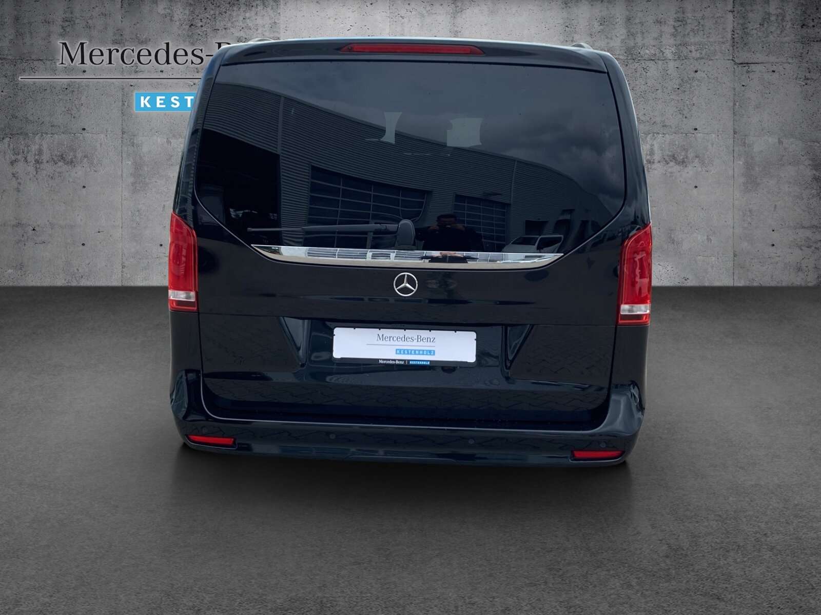 Mercedes-Benz V 300