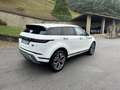 Land Rover Range Rover Evoque 2.0d i4 mhev R-Dynamic HSE awd 150cv auto Bianco - thumbnail 5