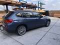 BMW X1 sDrive18i Exec. Blauw - thumbnail 2