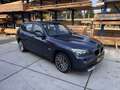 BMW X1 sDrive18i Exec. Blauw - thumbnail 1