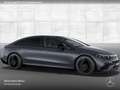 Mercedes-Benz EQS 53 AMG 4M Keramik Burmester 3D Driversp 360° Gris - thumbnail 16