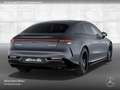 Mercedes-Benz EQS 53 AMG 4M Keramik Burmester 3D Driversp 360° Gris - thumbnail 5
