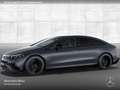 Mercedes-Benz EQS 53 AMG 4M Keramik Burmester 3D Driversp 360° Gris - thumbnail 3