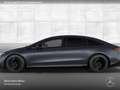 Mercedes-Benz EQS 53 AMG 4M Keramik Burmester 3D Driversp 360° Gris - thumbnail 6