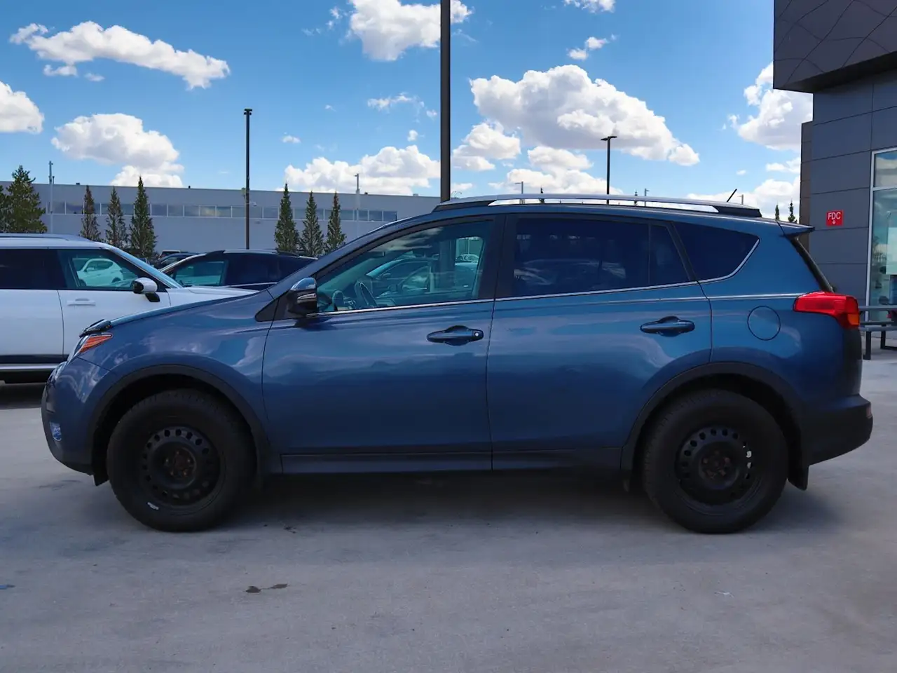 Toyota RAV 4 снимка Toyota RAV 4