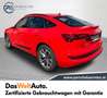 Audi e-tron 55 qu. 300 kW adv. Rouge - thumbnail 3
