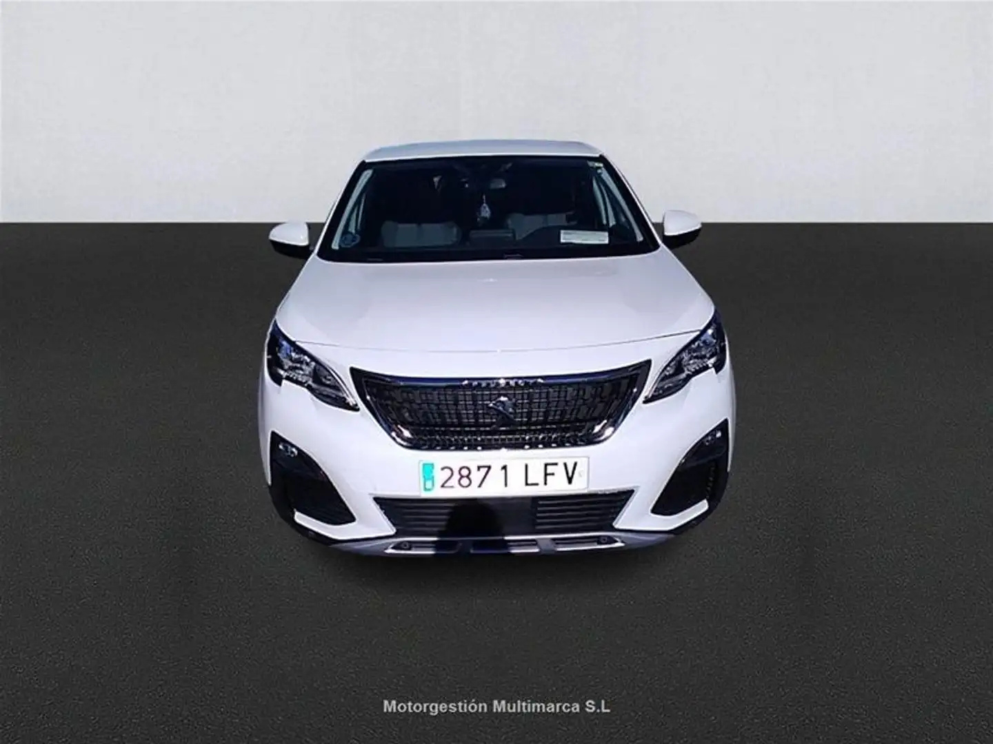 Peugeot 3008 1.5 BlueHDi 96kW (130CV) S&S Allure - 2