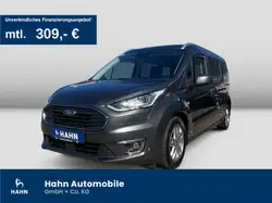 Ford Tourneo Connect 1.5 TDCi/Eco Grand Titanium XENO