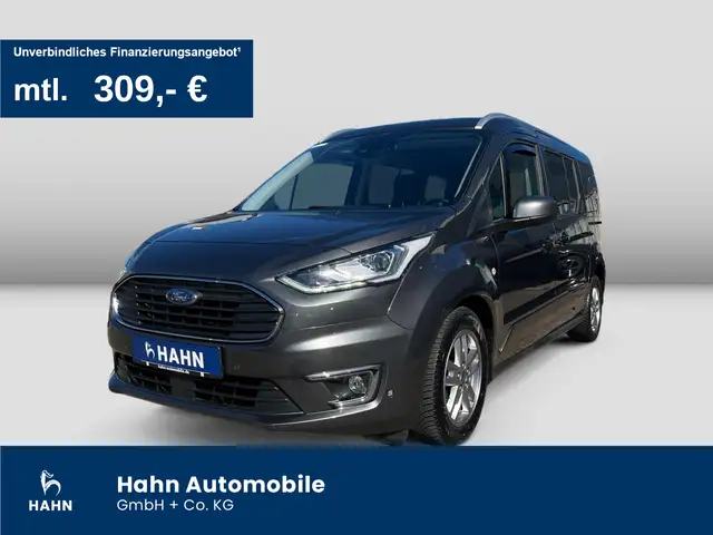 Ford Tourneo Connect 1.5 TDCi/Eco Grand Titanium XENO