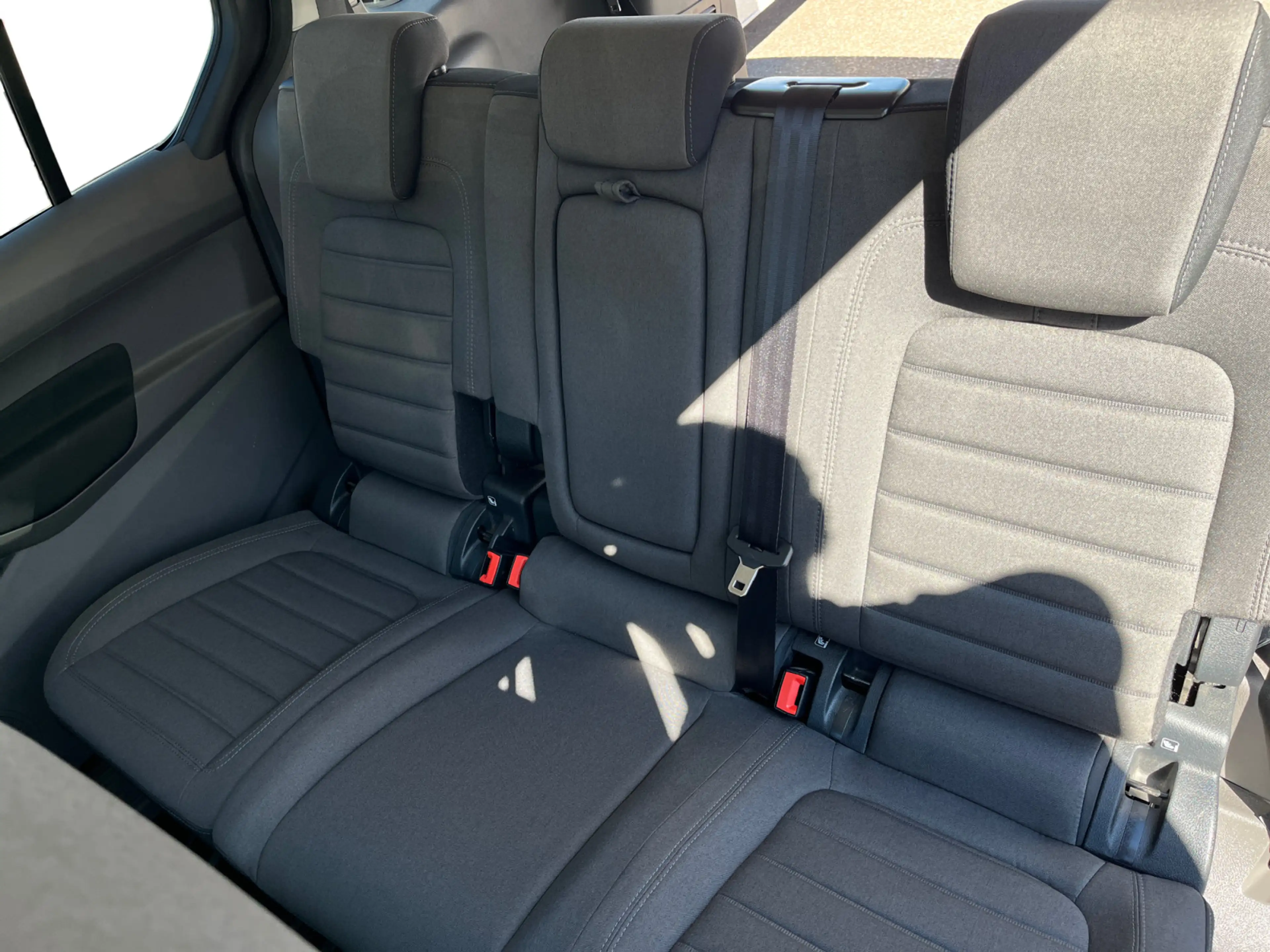 Ford Tourneo Connect 1.5 TDCi/Eco Grand Titanium XENO — photo 11