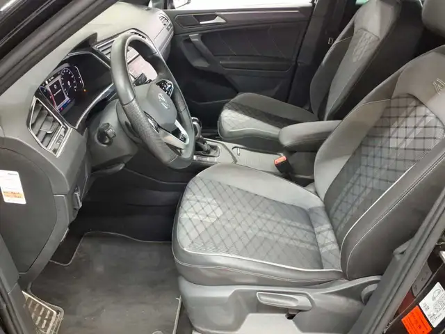 Volkswagen Tiguan view 7
