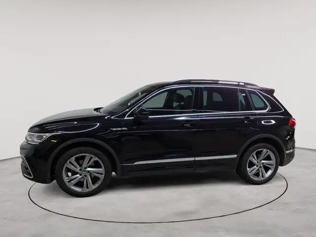 Volkswagen Tiguan view 6