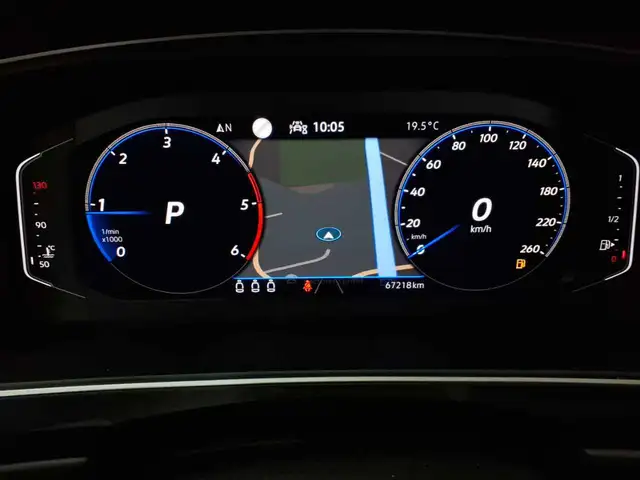 Volkswagen Tiguan view 11