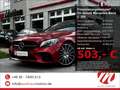 Mercedes-Benz C 300 AMG-LINE MULTIBEAM PANO 360° MEMORY BURMESTER crvena - thumbnail 1