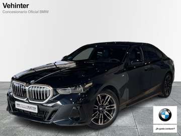 520dA xDrive