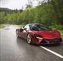 McLaren Artura Artura Spyder Rot - thumbnail 12