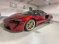 McLaren Artura Artura Spyder Rot - thumbnail 3