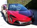 McLaren Artura Artura Spyder Rot - thumbnail 1