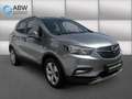 Opel Mokka X 1.4 Turbo Active Start/Stop 4x4 Grau - thumbnail 3