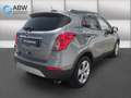 Opel Mokka X 1.4 Turbo Active Start/Stop 4x4 Grau - thumbnail 5