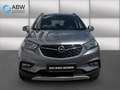 Opel Mokka X 1.4 Turbo Active Start/Stop 4x4 Grau - thumbnail 2