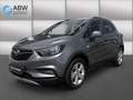Opel Mokka X 1.4 Turbo Active Start/Stop 4x4 Grau - thumbnail 1