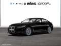 BMW i4 eDrive40 Gran Coupé HiFi DAB Tempomat Shz Noir - thumbnail 1