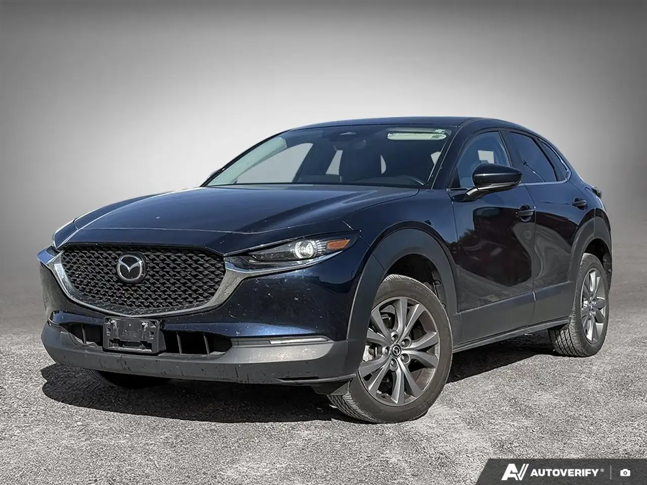 2024 Mazda CX-30