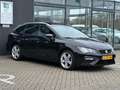 SEAT Leon ST 1.5 TSI FR Business Intense/PANO-DAK/APP-CONNEC Schwarz - thumbnail 7