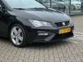 SEAT Leon ST 1.5 TSI FR Business Intense/PANO-DAK/APP-CONNEC Schwarz - thumbnail 8