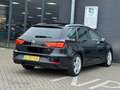 SEAT Leon ST 1.5 TSI FR Business Intense/PANO-DAK/APP-CONNEC Schwarz - thumbnail 10