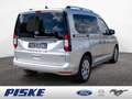 Ford Tourneo Connect PHEV Titanium SYNC PDC KAMERA Silber - thumbnail 3