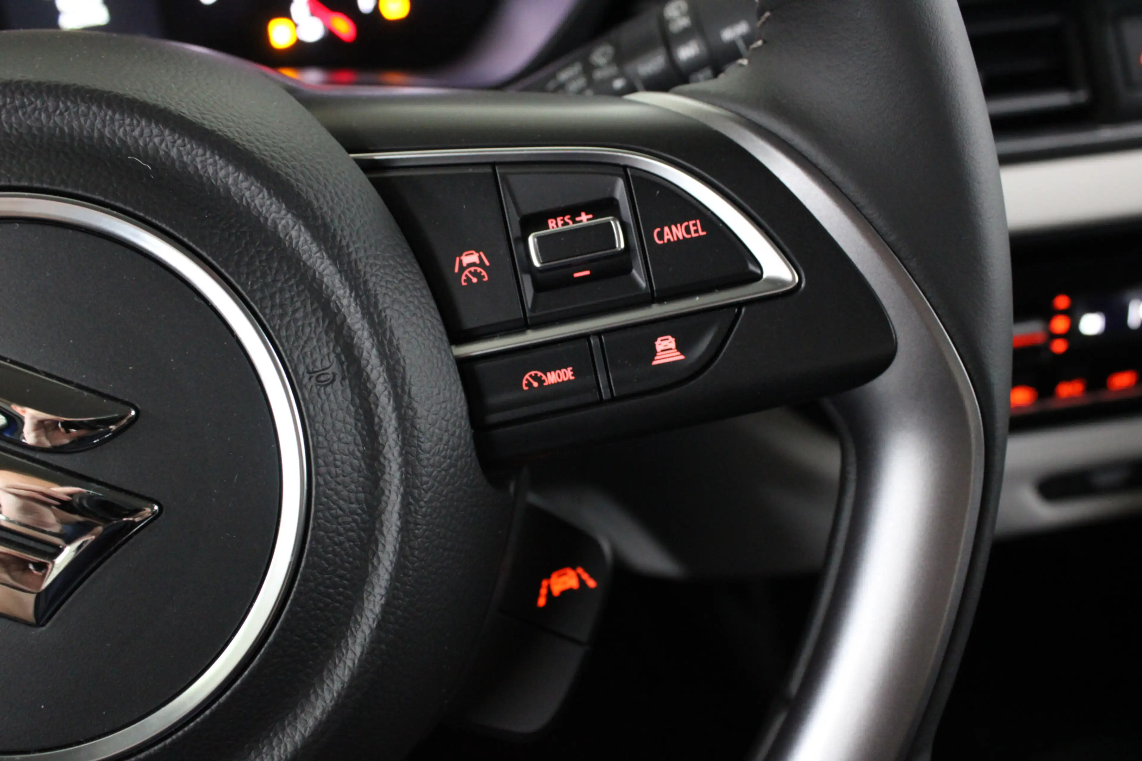 Suzuki Swift 1.2 Select Smart Hybrid Automaat / Keyless / Camer — photo 13