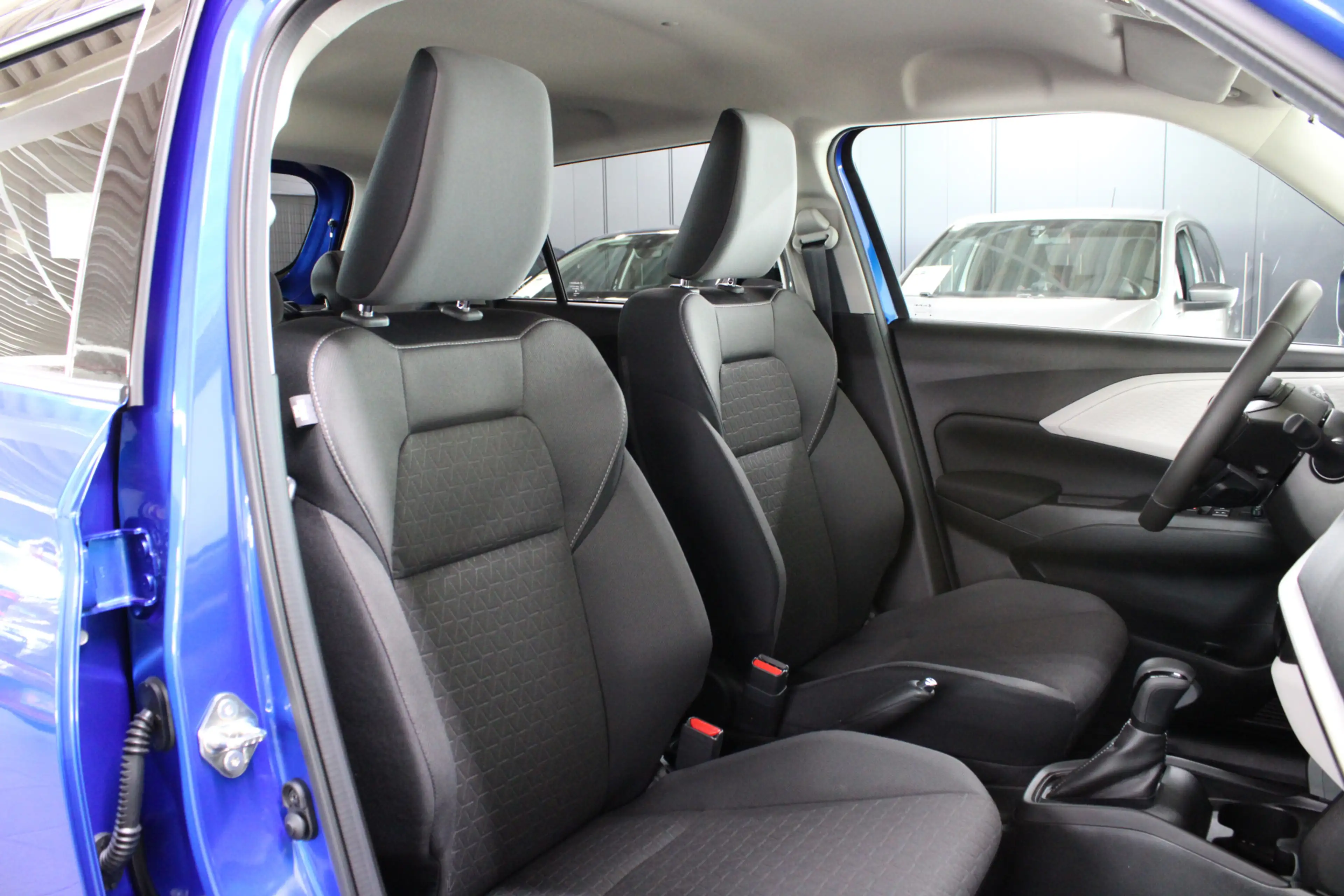 Suzuki Swift 1.2 Select Smart Hybrid Automaat / Keyless / Camer — photo 7