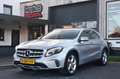 Mercedes-Benz GLA 180 Camera, Leder, Nette staat! Grijs - thumbnail 1