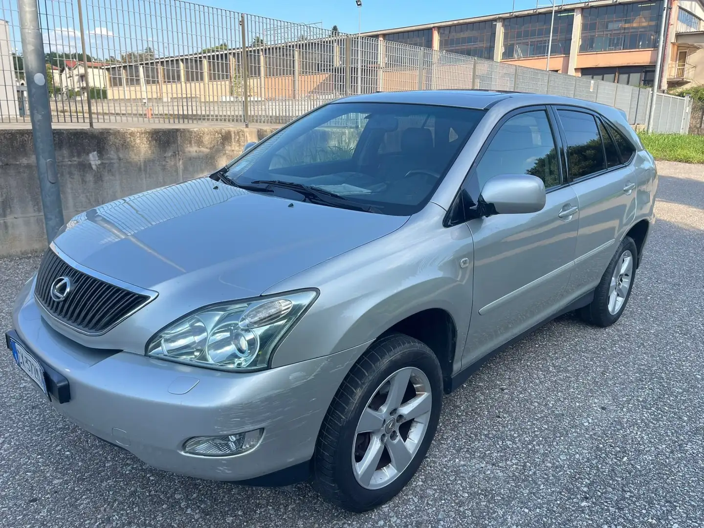 Lexus RX 300 3.0 Executive auto - 2