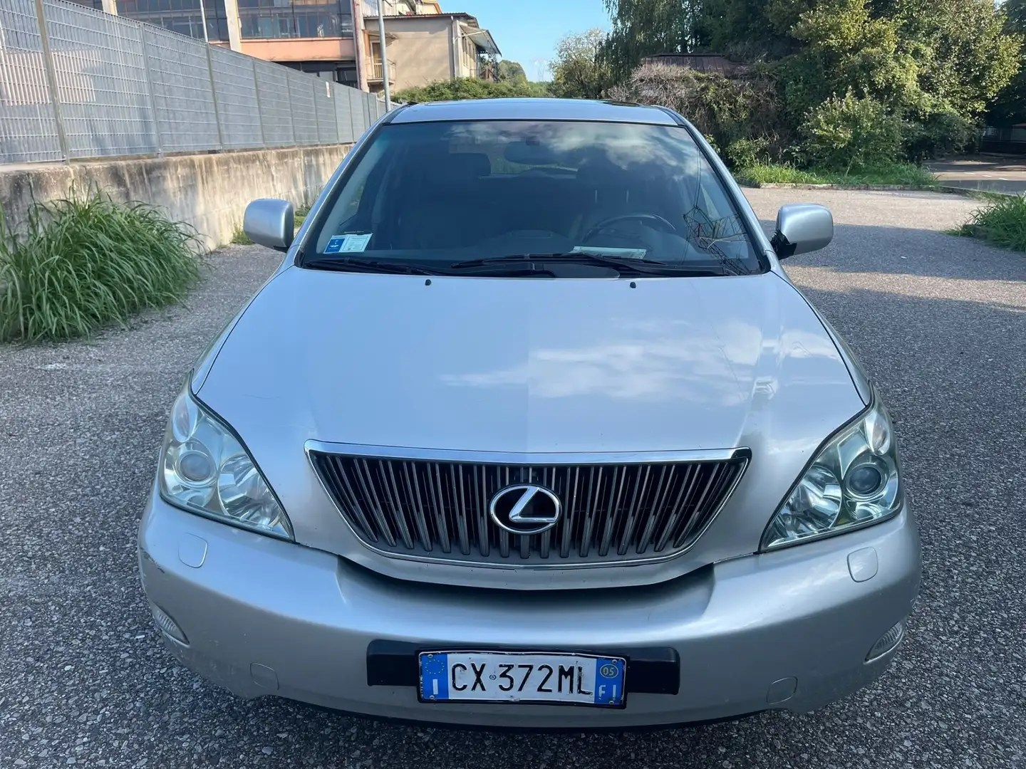 Lexus RX 300 3.0 Executive auto - 1