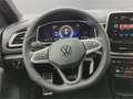 Volkswagen T-Roc R-Line 1.5 TSI DSG AHK,RFK,NAV,SHZ,ACC,MFL,LED Schwarz - thumbnail 9