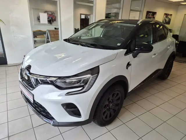 Mitsubishi ASX Intro Edition / LED / KAMERA / AUTOMATIK