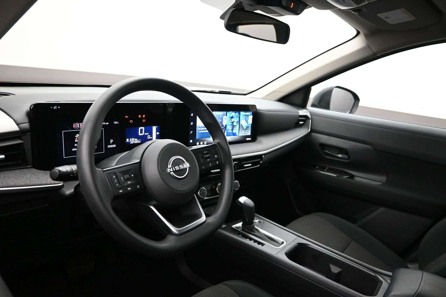 2026 Nissan Kicks S AWD — снимка 1