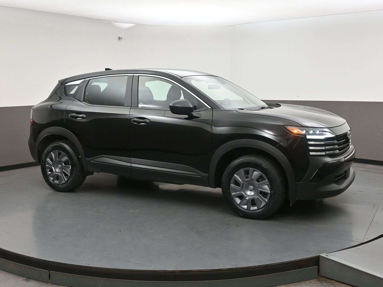 2026 Nissan Kicks S AWD