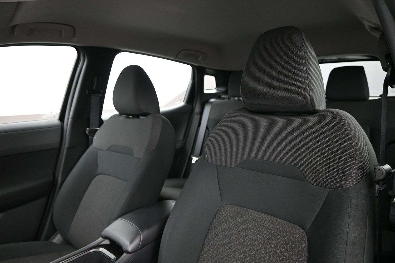 2026 Nissan Kicks S AWD — снимка 1