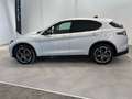 Alfa Romeo Stelvio Stelvio 2.2 Turbodiesel 210 CV AT8 Q4 Veloce Grijs - thumbnail 7