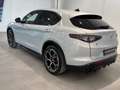 Alfa Romeo Stelvio Stelvio 2.2 Turbodiesel 210 CV AT8 Q4 Veloce Grijs - thumbnail 6