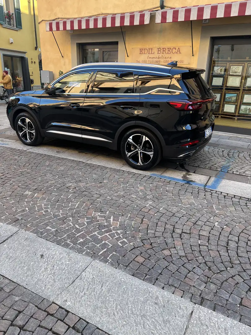 DR Automobiles DR6.0 full Negru - 1